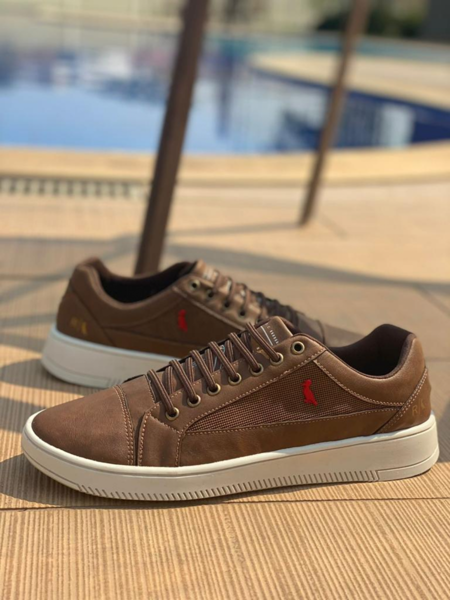 Tênis RSV01 Masculino Reserva Cafe