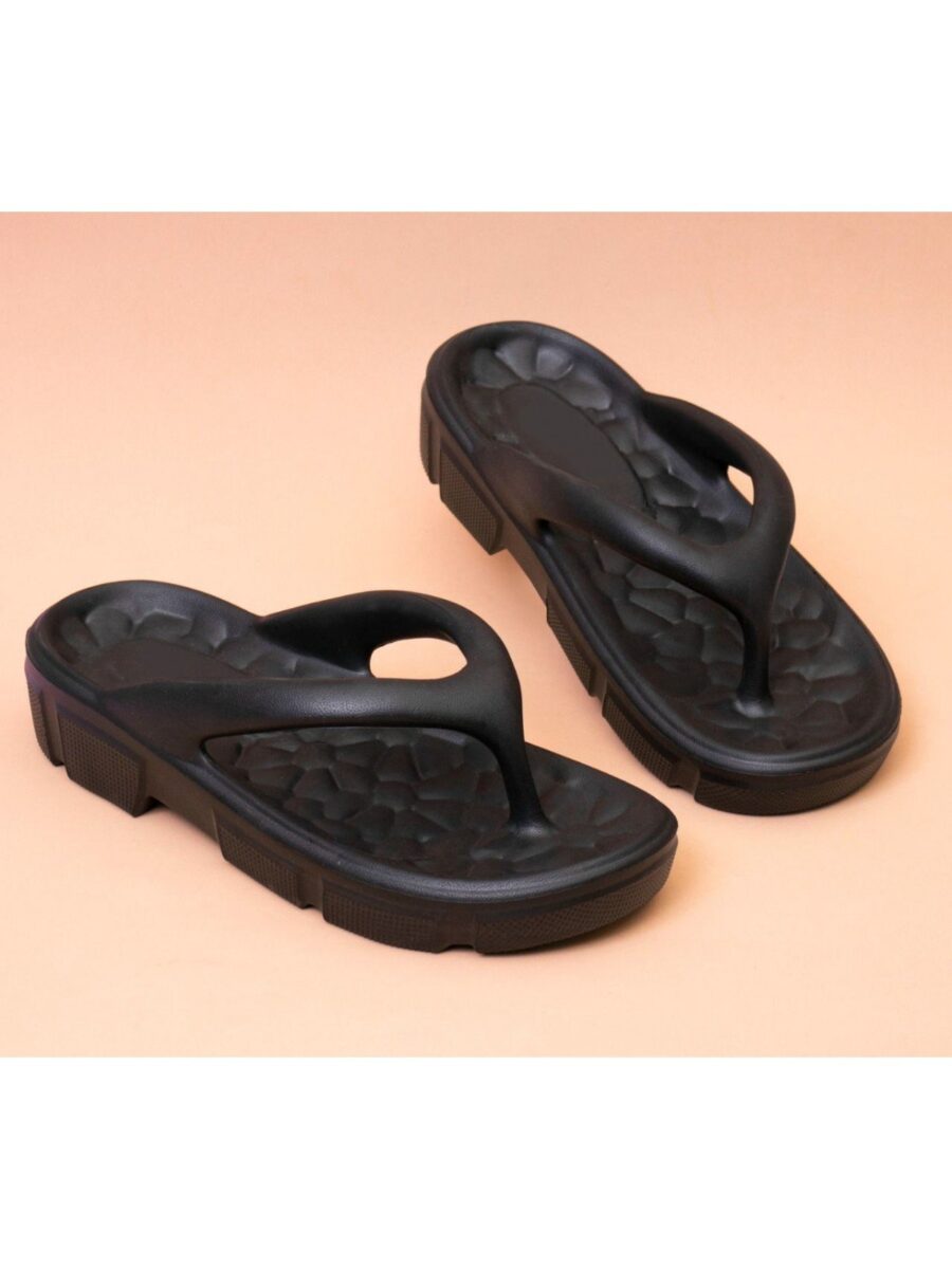 Chinelo Ortopédico EVA TA06 Preto - Image 2