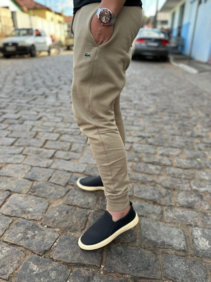Tênis Slip On Sparker Masculino Reserva Preto - Image 3